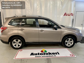 Subaru Forester, Autot, Joensuu, Tori.fi Subaru Forester, Autot, Joensuu, Tori.fi