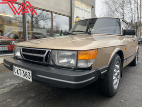 Saab 900, Autot, Lempäälä, Tori.fi Saab 900, Autot, Lempäälä, Tori.fi