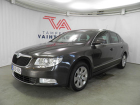 Skoda Superb, Autot, Lempäälä, Tori.fi Skoda Superb, Autot, Lempäälä, Tori.fi