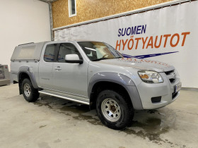 Mazda BT-50, Autot, Leppävirta, Tori.fi Mazda BT-50, Autot, Leppävirta, Tori.fi