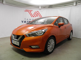 Nissan Micra, Autot, Lempäälä, Tori.fi Nissan Micra, Autot, Lempäälä, Tori.fi