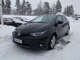 Toyota Auris, Autot, Vantaa, Tori.fi Toyota Auris, Autot, Vantaa, Tori.fi