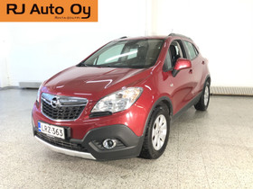 Opel Mokka, Autot, Vaasa, Tori.fi Opel Mokka, Autot, Vaasa, Tori.fi