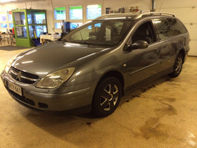 Citroen C5, Autot, Kouvola, Tori.fi Citroen C5, Autot, Kouvola, Tori.fi