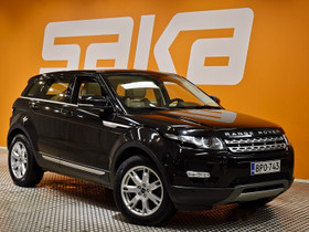 Land Rover Range Rover Evoque, Autot, Vaasa, Tori.fi Land Rover Range Rover Evoque, Autot, Vaasa, Tori.fi