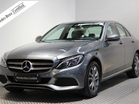 Mercedes-Benz C, Autot, Raisio, Tori.fi Mercedes-Benz C, Autot, Raisio, Tori.fi