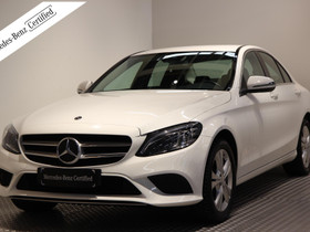 Mercedes-Benz C, Autot, Raisio, Tori.fi Mercedes-Benz C, Autot, Raisio, Tori.fi