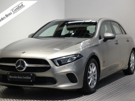 Mercedes-Benz A, Autot, Raisio, Tori.fi Mercedes-Benz A, Autot, Raisio, Tori.fi