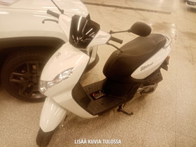 Peugeot Kisbee, Mopot, Moto, Mikkeli, Tori.fi Peugeot Kisbee, Mopot, Moto, Mikkeli, Tori.fi