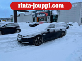 Jaguar XF, Autot, Vantaa, Tori.fi Jaguar XF, Autot, Vantaa, Tori.fi