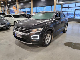 Volkswagen T-Roc, Autot, Oulu, Tori.fi Volkswagen T-Roc, Autot, Oulu, Tori.fi