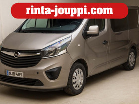 Opel Vivaro, Autot, Vantaa, Tori.fi Opel Vivaro, Autot, Vantaa, Tori.fi