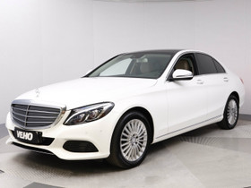 Mercedes-Benz C, Autot, Vantaa, Tori.fi Mercedes-Benz C, Autot, Vantaa, Tori.fi