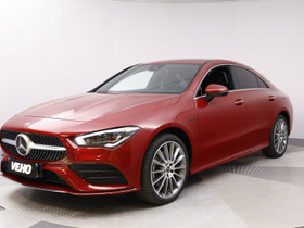 Mercedes-Benz CLA, Autot, Vantaa, Tori.fi Mercedes-Benz CLA, Autot, Vantaa, Tori.fi