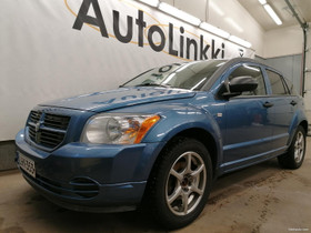 Dodge Caliber, Autot, Oulu, Tori.fi Dodge Caliber, Autot, Oulu, Tori.fi
