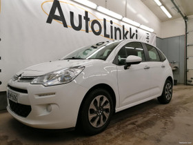 Citroen C3, Autot, Oulu, Tori.fi Citroen C3, Autot, Oulu, Tori.fi