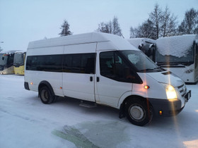 Ford Transit, Kuljetuskalusto, Työkoneet ja kalusto, Oulu, Tori.fi Ford Transit, Kuljetuskalusto, Työkoneet ja kalusto, Oulu, Tori.fi
