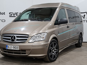 Mercedes-Benz Vito, Autot, Kangasala, Tori.fi Mercedes-Benz Vito, Autot, Kangasala, Tori.fi