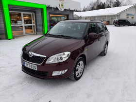 Skoda Fabia, Autot, Raahe, Tori.fi Skoda Fabia, Autot, Raahe, Tori.fi