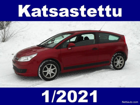 Citroen C4, Autot, Riihimäki, Tori.fi Citroen C4, Autot, Riihimäki, Tori.fi