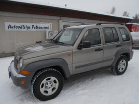 Jeep Cherokee, Autot, Kajaani, Tori.fi Jeep Cherokee, Autot, Kajaani, Tori.fi