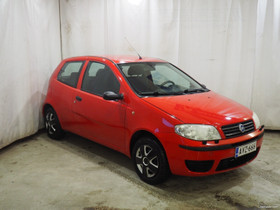 Fiat Punto, Autot, Kempele, Tori.fi Fiat Punto, Autot, Kempele, Tori.fi