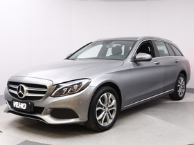 Mercedes-Benz C, Autot, Vantaa, Tori.fi Mercedes-Benz C, Autot, Vantaa, Tori.fi