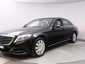 Mercedes-Benz S, Autot, Vantaa, Tori.fi Mercedes-Benz S, Autot, Vantaa, Tori.fi