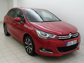 Citroen C4, Autot, Joensuu, Tori.fi Citroen C4, Autot, Joensuu, Tori.fi