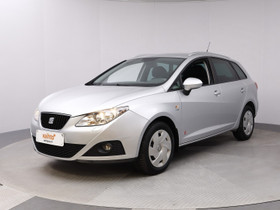 Seat IBIZA ST, Autot, Vantaa, Tori.fi Seat IBIZA ST, Autot, Vantaa, Tori.fi