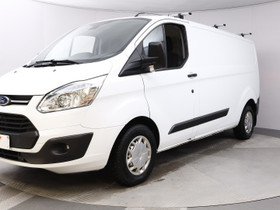 Ford TRANSIT CUSTOM, Autot, Vantaa, Tori.fi Ford TRANSIT CUSTOM, Autot, Vantaa, Tori.fi
