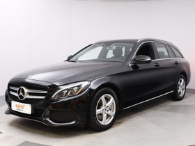 Mercedes-Benz C, Autot, Vantaa, Tori.fi Mercedes-Benz C, Autot, Vantaa, Tori.fi