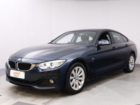 BMW 4-SARJA, Autot, Vantaa, Tori.fi BMW 4-SARJA, Autot, Vantaa, Tori.fi