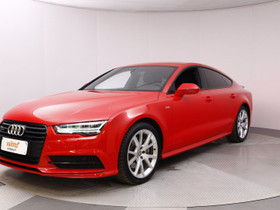 Audi A7 SPORTBACK, Autot, Vantaa, Tori.fi Audi A7 SPORTBACK, Autot, Vantaa, Tori.fi