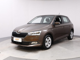 Skoda FABIA, Autot, Vantaa, Tori.fi Skoda FABIA, Autot, Vantaa, Tori.fi