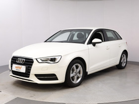 Audi A3, Autot, Vantaa, Tori.fi Audi A3, Autot, Vantaa, Tori.fi