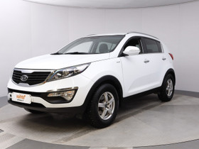 Kia SPORTAGE, Autot, Vantaa, Tori.fi Kia SPORTAGE, Autot, Vantaa, Tori.fi