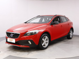 Volvo V40 CROSS COUNTRY, Autot, Vantaa, Tori.fi Volvo V40 CROSS COUNTRY, Autot, Vantaa, Tori.fi
