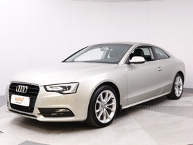 Audi A5, Autot, Vantaa, Tori.fi Audi A5, Autot, Vantaa, Tori.fi