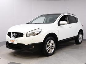 Nissan QASHQAI, Autot, Vantaa, Tori.fi Nissan QASHQAI, Autot, Vantaa, Tori.fi