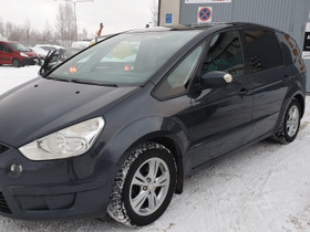 Ford S-MAX, Autot, Helsinki, Tori.fi Ford S-MAX, Autot, Helsinki, Tori.fi