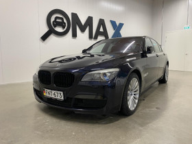 BMW 740, Autot, Lempäälä, Tori.fi BMW 740, Autot, Lempäälä, Tori.fi