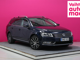 Volkswagen Passat, Autot, Vantaa, Tori.fi Volkswagen Passat, Autot, Vantaa, Tori.fi