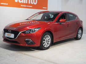 Mazda 3, Autot, Lempäälä, Tori.fi Mazda 3, Autot, Lempäälä, Tori.fi