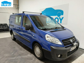 Fiat Scudo, Autot, Raisio, Tori.fi Fiat Scudo, Autot, Raisio, Tori.fi