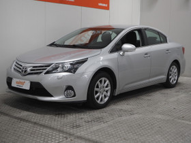 Toyota AVENSIS, Autot, Lempäälä, Tori.fi Toyota AVENSIS, Autot, Lempäälä, Tori.fi
