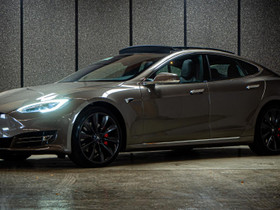 Tesla Model S, Autot, Kaarina, Tori.fi Tesla Model S, Autot, Kaarina, Tori.fi