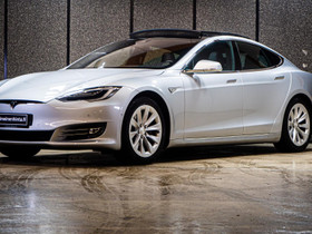 Tesla Model S, Autot, Kaarina, Tori.fi Tesla Model S, Autot, Kaarina, Tori.fi