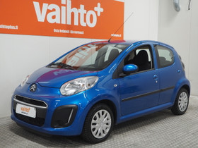 Citroen C1, Autot, Lempäälä, Tori.fi Citroen C1, Autot, Lempäälä, Tori.fi