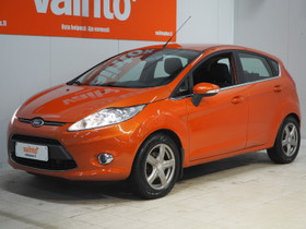Ford FIESTA, Autot, Lempäälä, Tori.fi Ford FIESTA, Autot, Lempäälä, Tori.fi